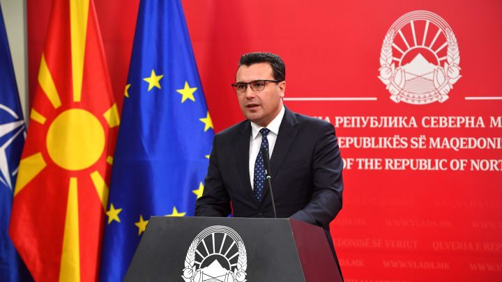 Maqedonia e Veriut, 160 milionë Euro për paketën e 5-të antikrizë
