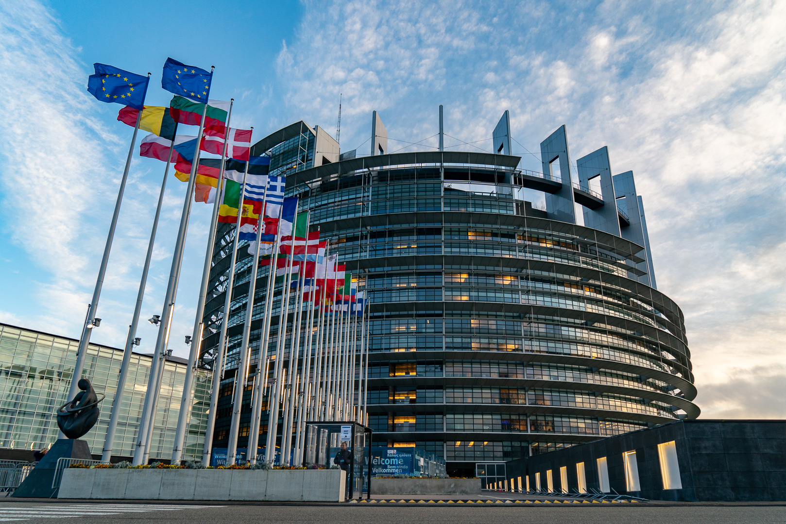 BE: Drejtësia dhe vota e lirë, kusht për negociatat