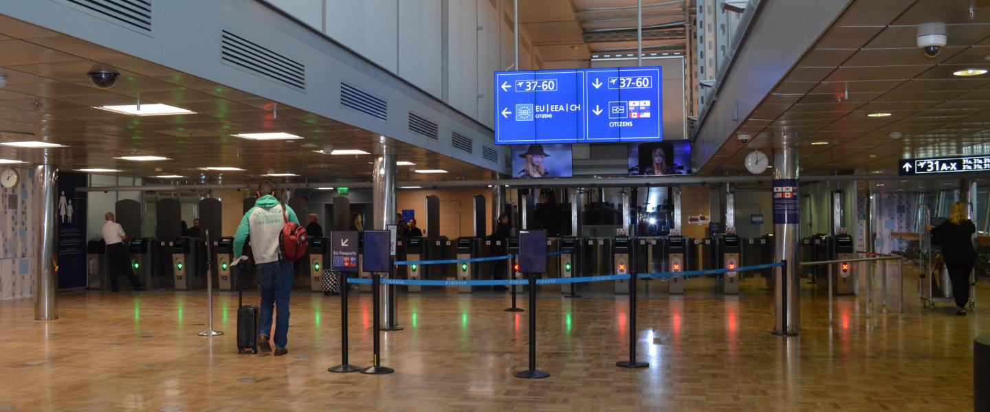 Nga nesër, testi i virusit me detyrim në porte dhe aeroporte