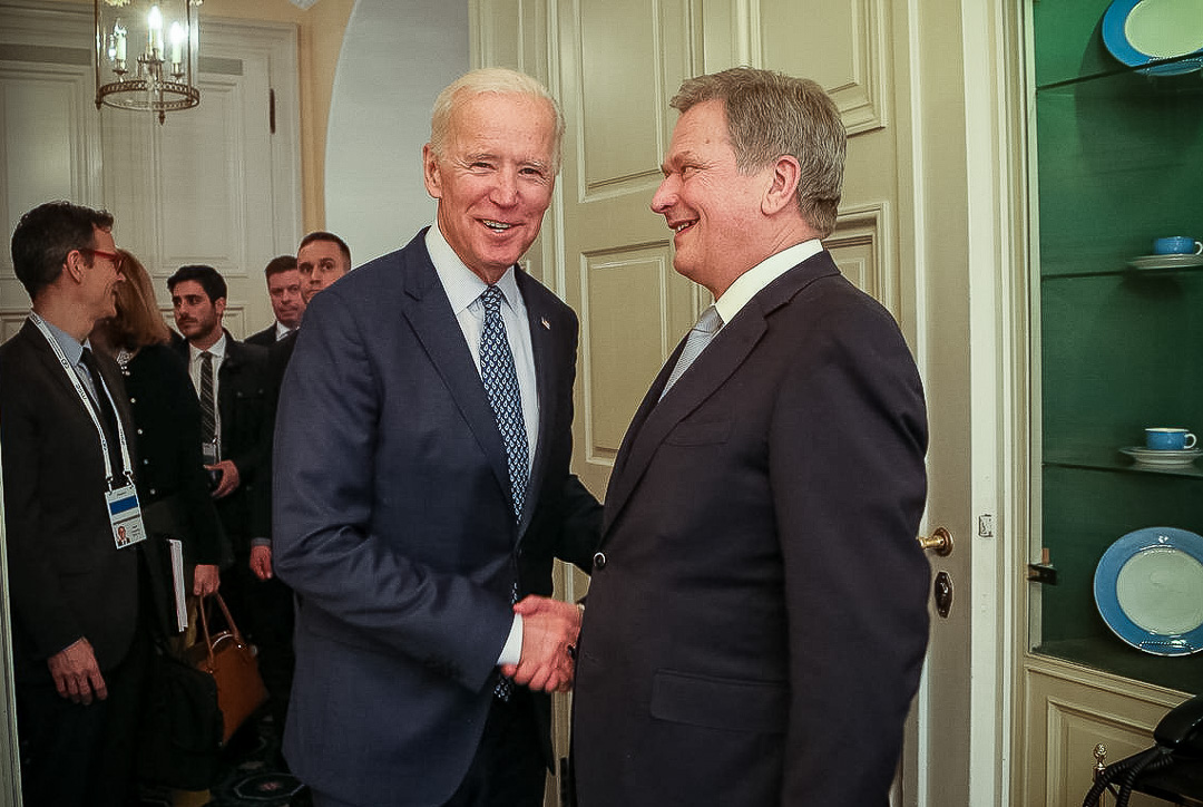 Presidenti i Finlandës ftohet në Uashington. Nesër, Niinistö takohet me Presidentin Biden