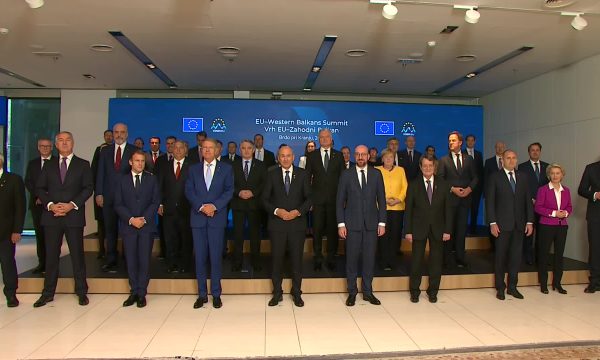 BE premton 30 miliardë Euro për vendet e Ballkanit