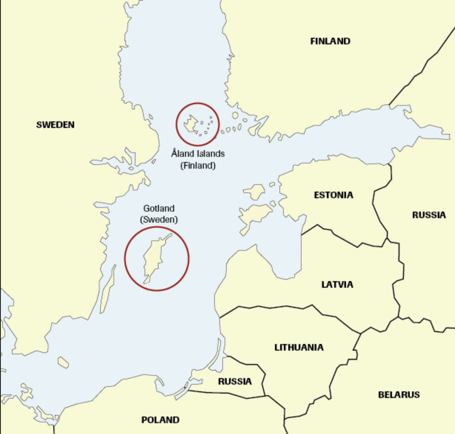 Finlanda në NATO. Po me ishujt Åland çfarë do të ndodhë? Përgjigjet kryeministrja Marin